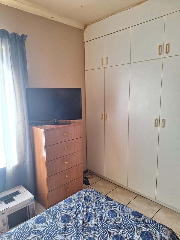 2 Bedroom Property for Sale in Hartenbos Western Cape